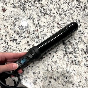 Nume hair wand